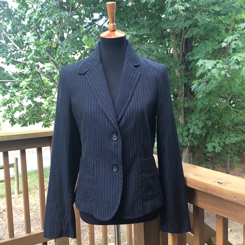 Banana Republic Blazer‼️